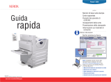 Xerox 5550 Guida utente