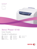 Xerox 6140 Guida utente