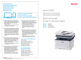 Xerox B205 Guida utente
