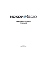 Terratec NOXON iRadio Manual IT Manuale del proprietario
