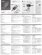 ATEN CS682 Guida Rapida