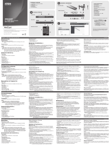 ATEN VM0808H Guida Rapida