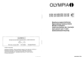 Olympia CPD 5312E Manuale utente