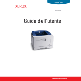 Xerox 3435 Guida utente
