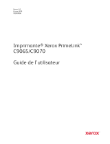 Xerox PrimeLink C9065/C9070 Guida utente