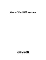 Olivetti Fax-Lab M100 Manuale del proprietario