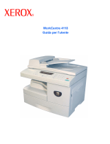 Xerox 4118 Guida utente