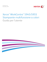 Xerox WorkCentre 5945/5955 Guida utente