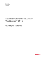 Xerox 6515 Guida utente
