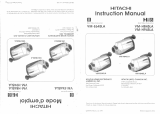 Hitachi VM-H945LA Manuale utente