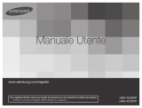 Samsung HMX-W200RP Manuale utente
