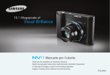 Samsung NV11 Manuale utente