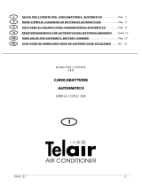 Telair ACB 15A Manuale utente