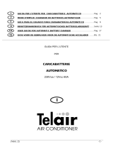 Telair ACB 60A Manuale utente
