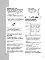 LG LH-T7656SB Manuale utente