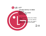 LG MF-FM30S1K Manuale utente