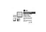LG MF-JM52S4K Manuale utente