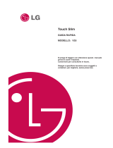 LG V25EEE2K Manuale utente