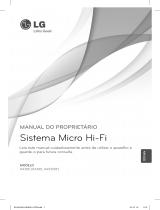 LG XA105 Manuale utente