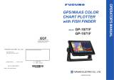 Furuno GP1871F Manuale utente