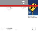 Toyota Tundra Guida di riferimento