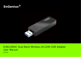 EnGenius Technologies A8J-EUB1200AC-1 Manuale utente