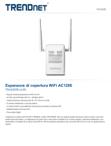 Trendnet TEW-822DRE Scheda dati