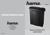Hama 00050093 Manuale del proprietario