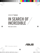 Asus (ME170C) Manuale utente