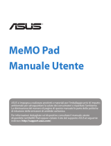 Asus I8213 Manuale utente