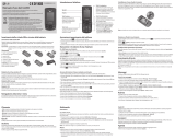 LG GU200.AFRARD Manuale utente