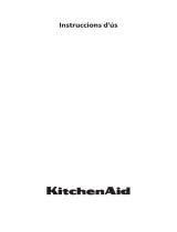 KitchenAid KOHSP 60603 Guida utente