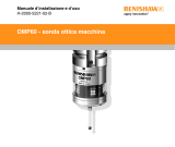 Renishaw OMP60 Installation & User's Guide