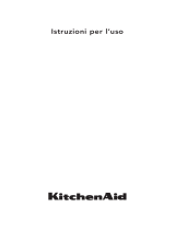 KitchenAid KOASS 60600 Guida utente
