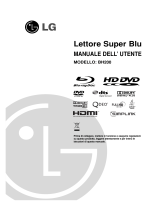 LG BH200-P Manuale utente