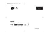 LG DP391B Manuale utente