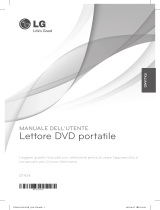 LG DT924 Manuale utente