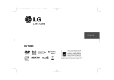 LG DVT499H Manuale utente