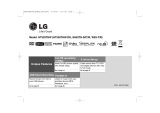 LG HT503THW-AH Guida utente