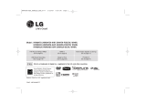 LG HW904PA Manuale del proprietario