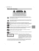 LG LAD-4700R Manuale utente