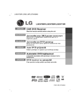 LG LAD4710R Manuale utente