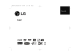 LG RH387-S Manuale utente