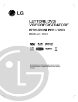LG V390H Manuale utente