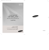Samsung MAX-DA75 Manuale utente