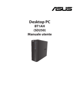 Asus BT1AH I8973 Manuale utente