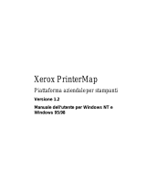Xerox CentreDirect - External Print Server Guida utente