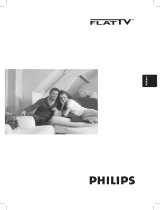 Philips 23PFL5322/01 Manuale utente