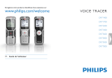 Philips DVT 1400 Manuale del proprietario