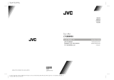 JVC LT-20B60SU Manuale utente